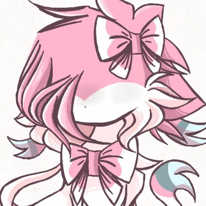 Depressed Sylveon thumbnail