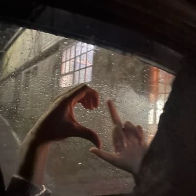 Forbidden love  thumbnail