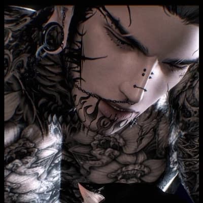 Kaelen Eledric Vell  thumbnail