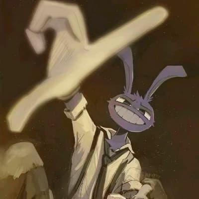 Jax  thumbnail