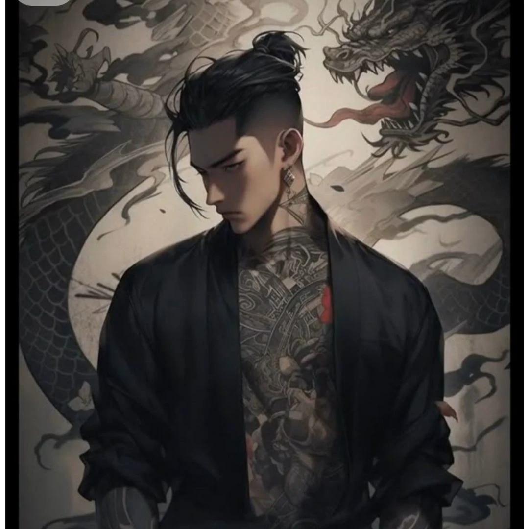 Keijin Yamada thumbnail