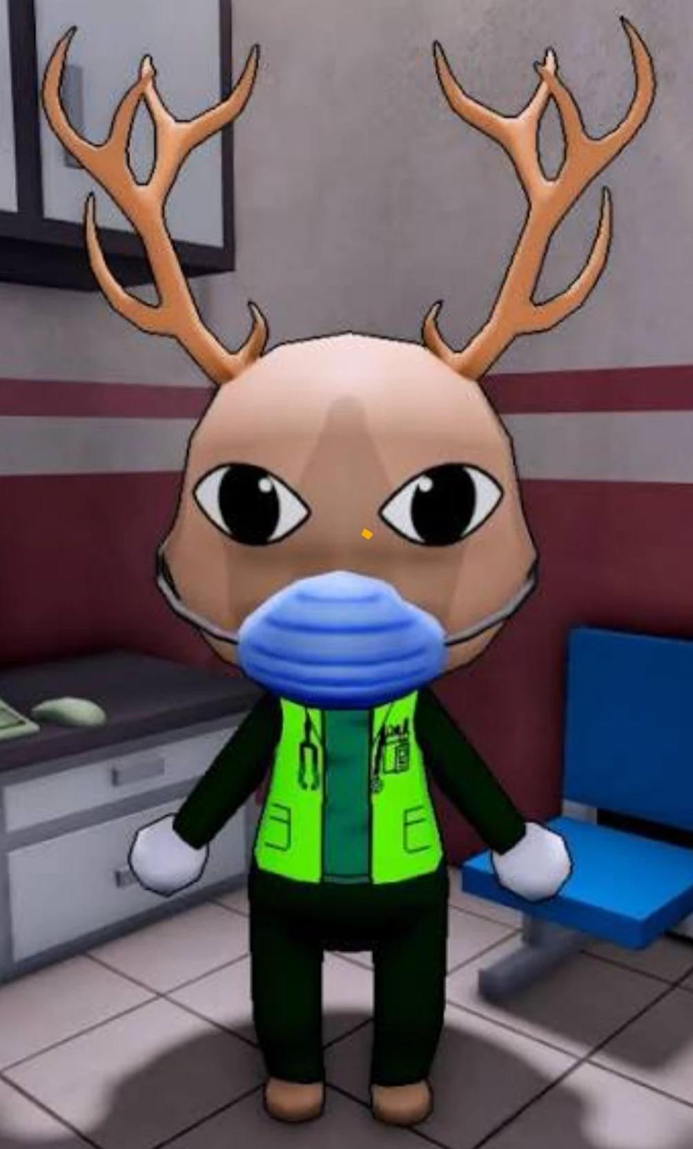 Animal hospital  thumbnail