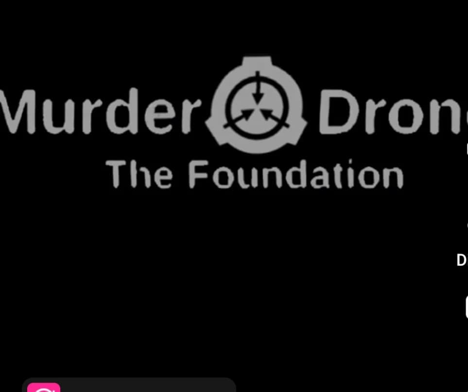 Murder drones|the foundation thumbnail