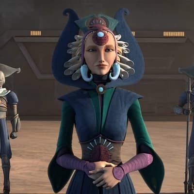 Satine Kryze thumbnail