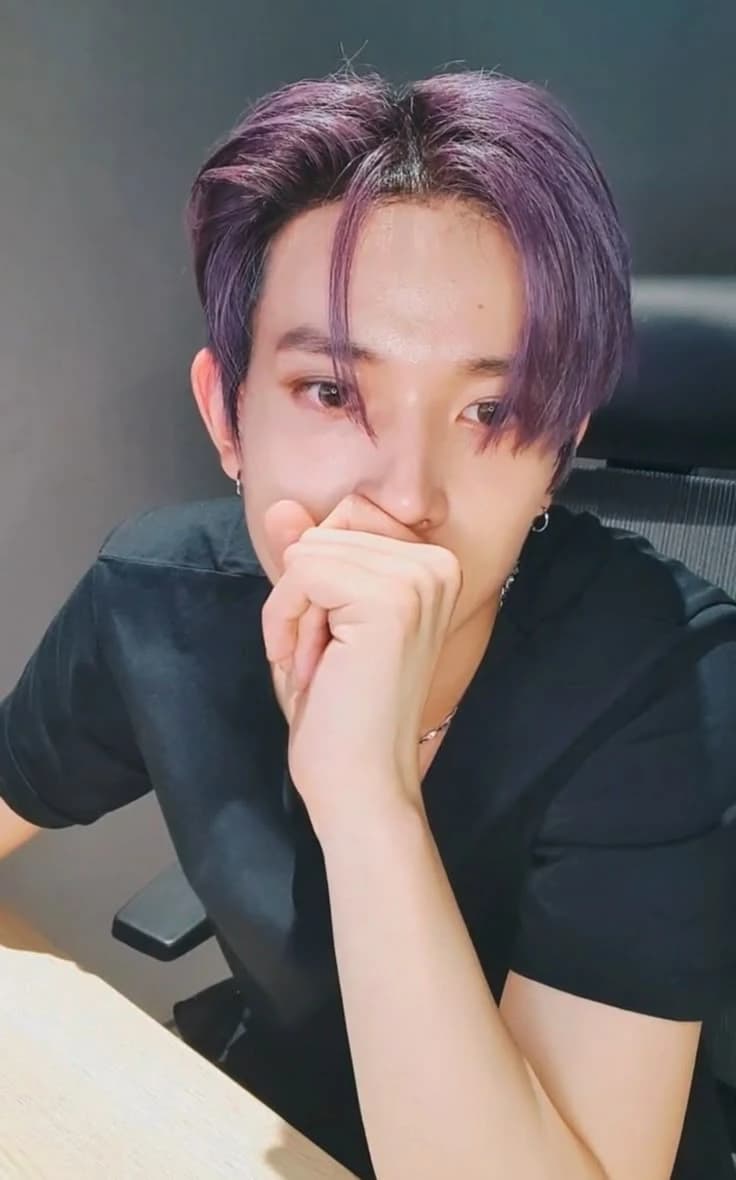 Heeseung l Heejake thumbnail