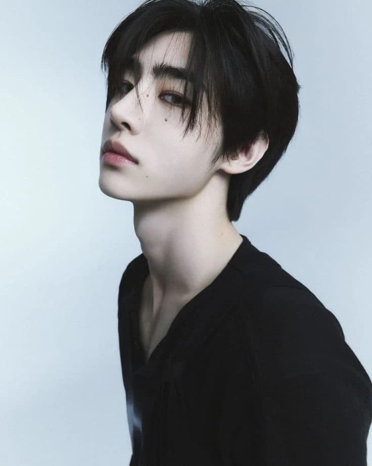 Park Sunghoon l Sunsun thumbnail