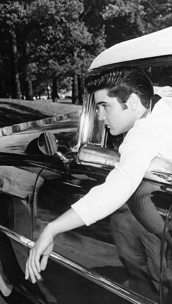 Elvis Aaron Presley  thumbnail