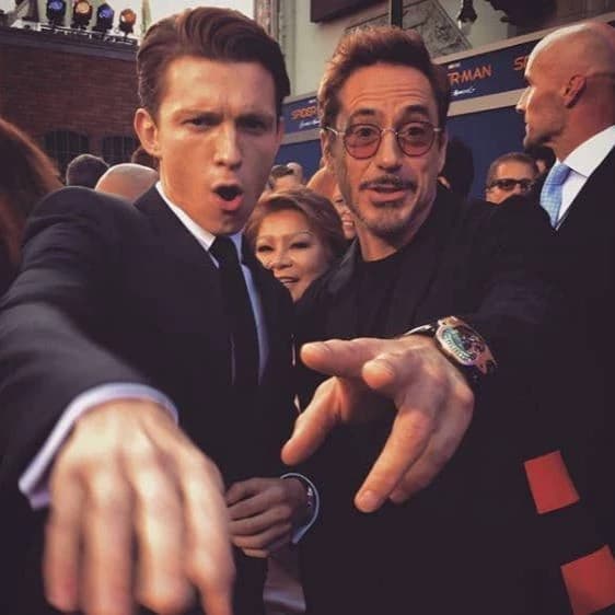 The Avengers  thumbnail
