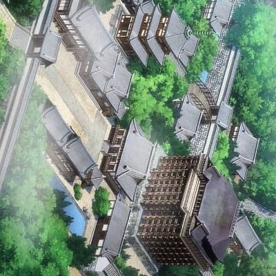 Kurogane Academy  thumbnail