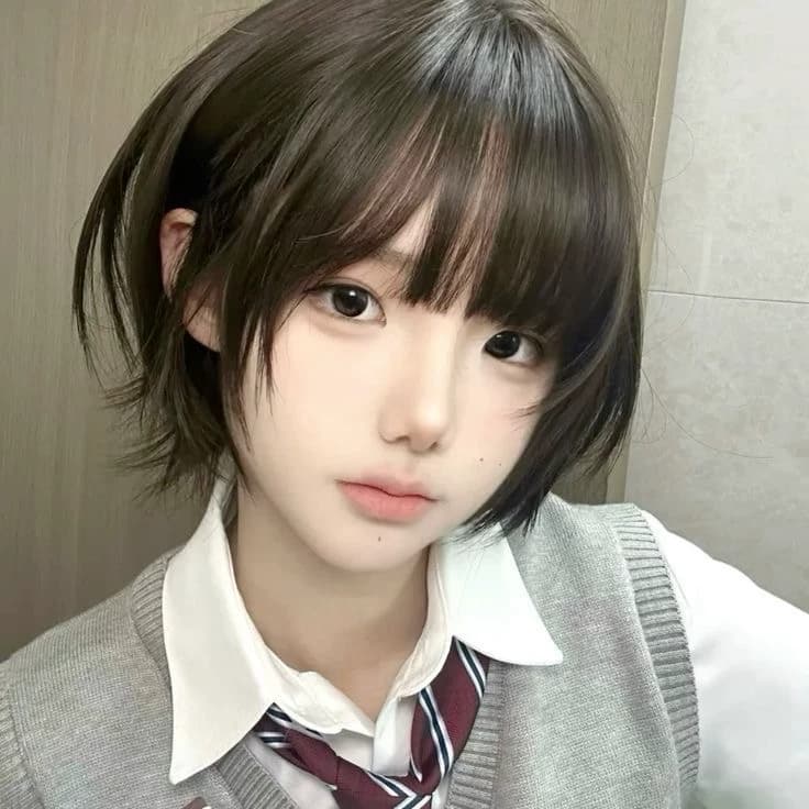 Kaede Akiyama || Gl W4W thumbnail