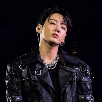 Jungkook  thumbnail