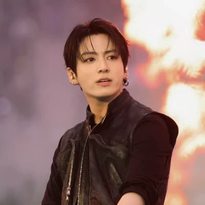 Jungkook thumbnail