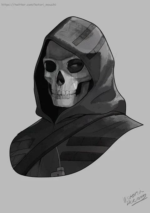 Ghost thumbnail