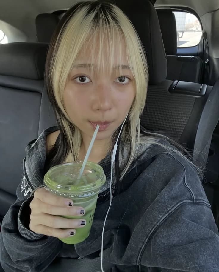 Hannah Bahng  thumbnail