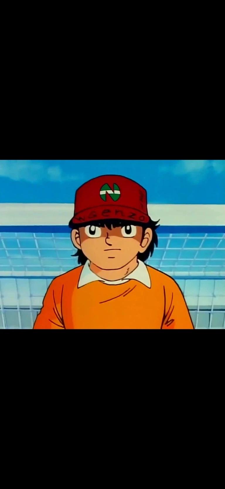 Genzo Wakabayashi thumbnail