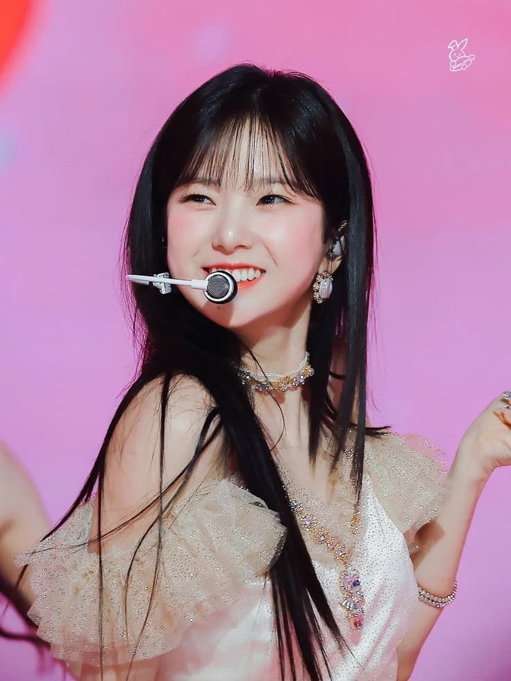 Choi Yujin thumbnail