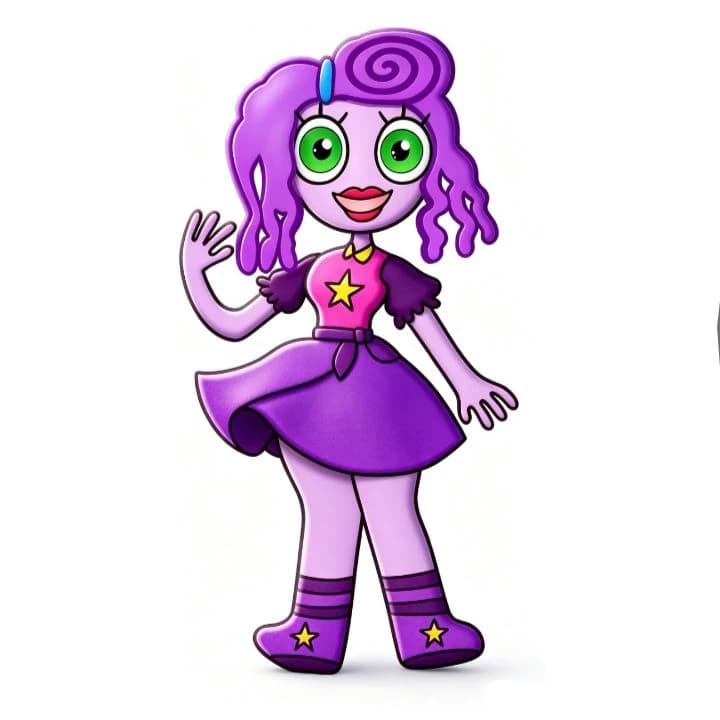 Mommy Long Legs thumbnail