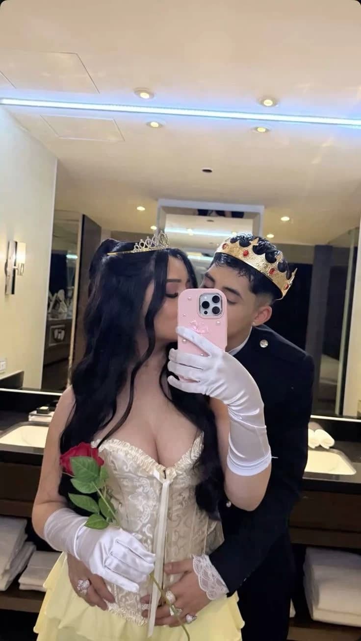 Cris MJ thumbnail
