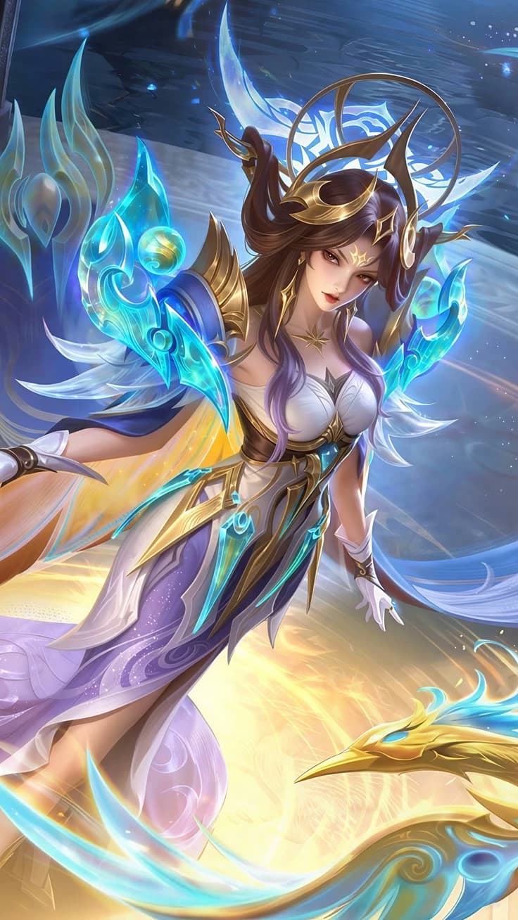 Zetian thumbnail