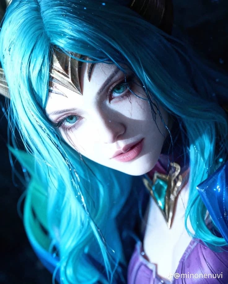 Vexana  thumbnail