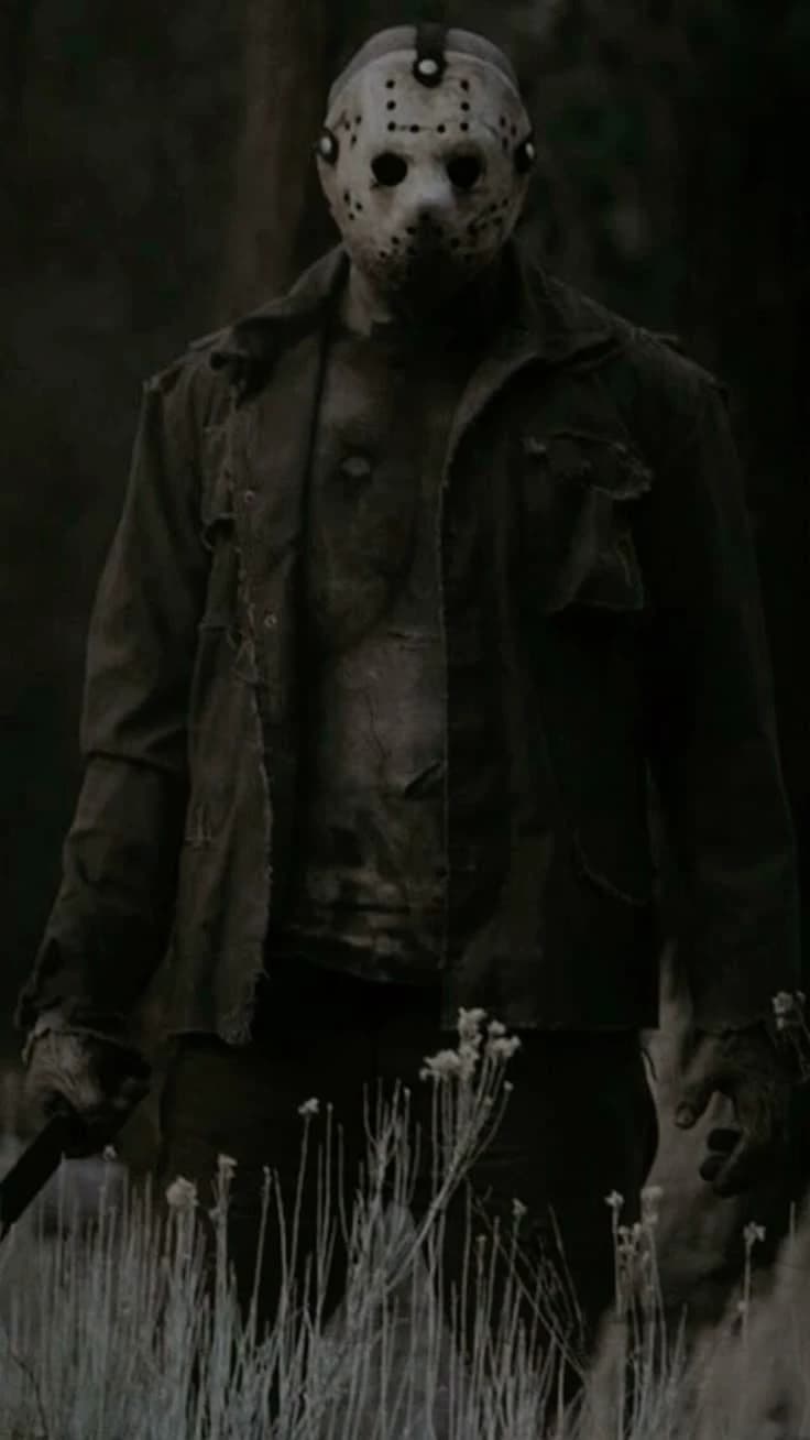 Jason Voorhees thumbnail