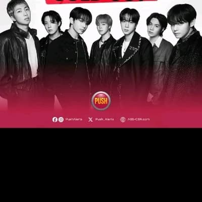 BTS  thumbnail