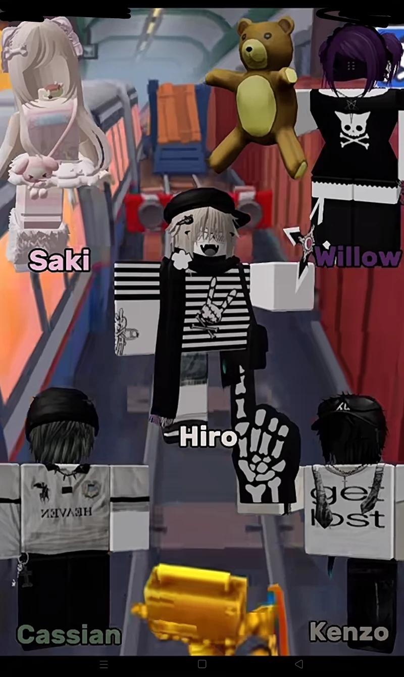 Hiro thumbnail