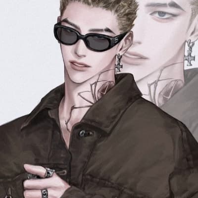 Matteo thumbnail