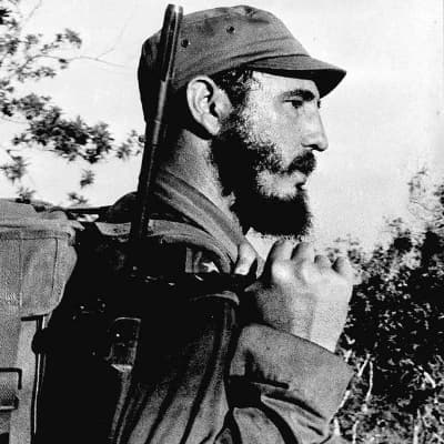 Fidel Castro thumbnail