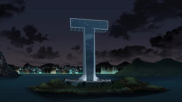 Teen Titans  thumbnail