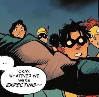 Teen Titans thumbnail