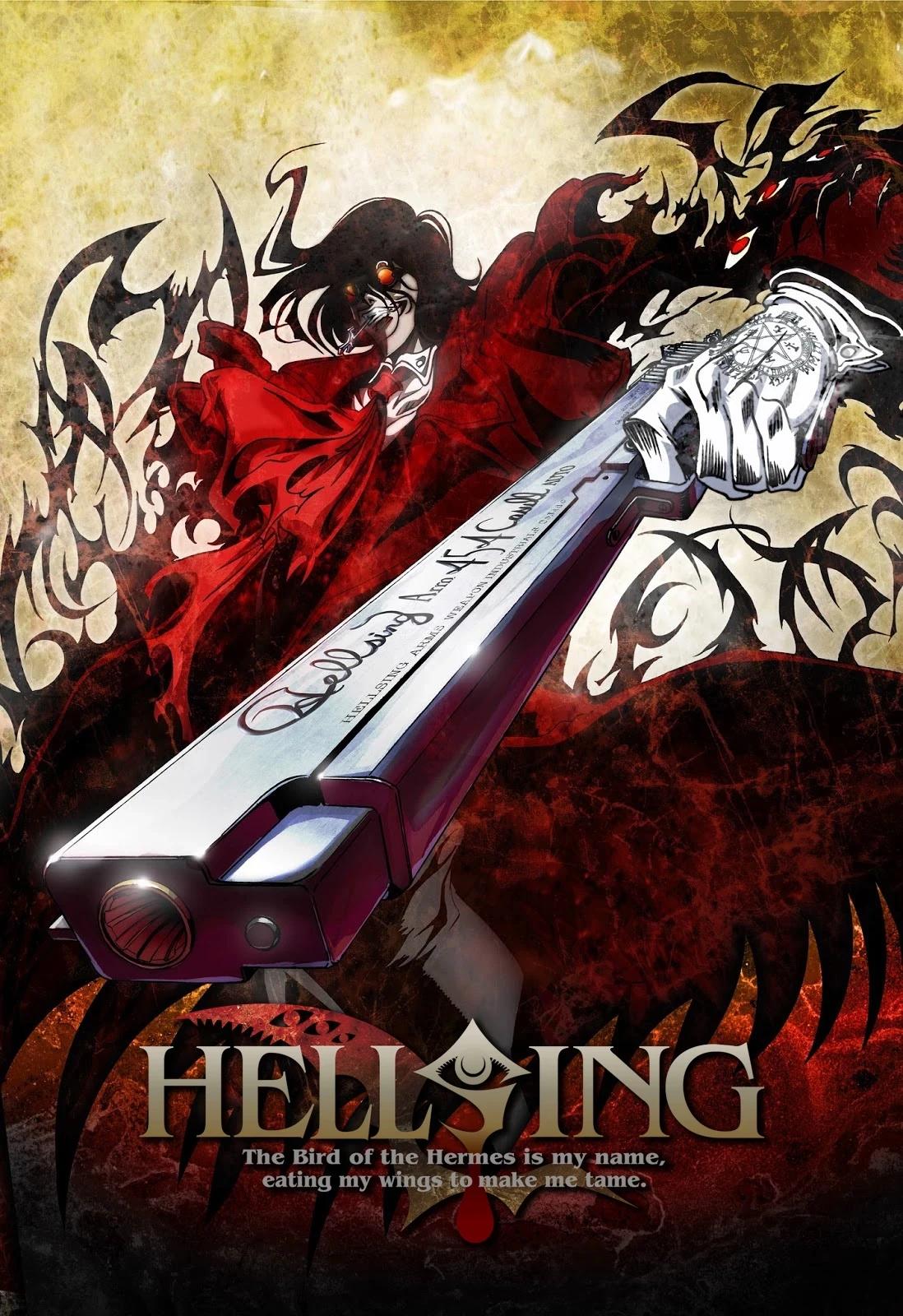 Hellsing thumbnail