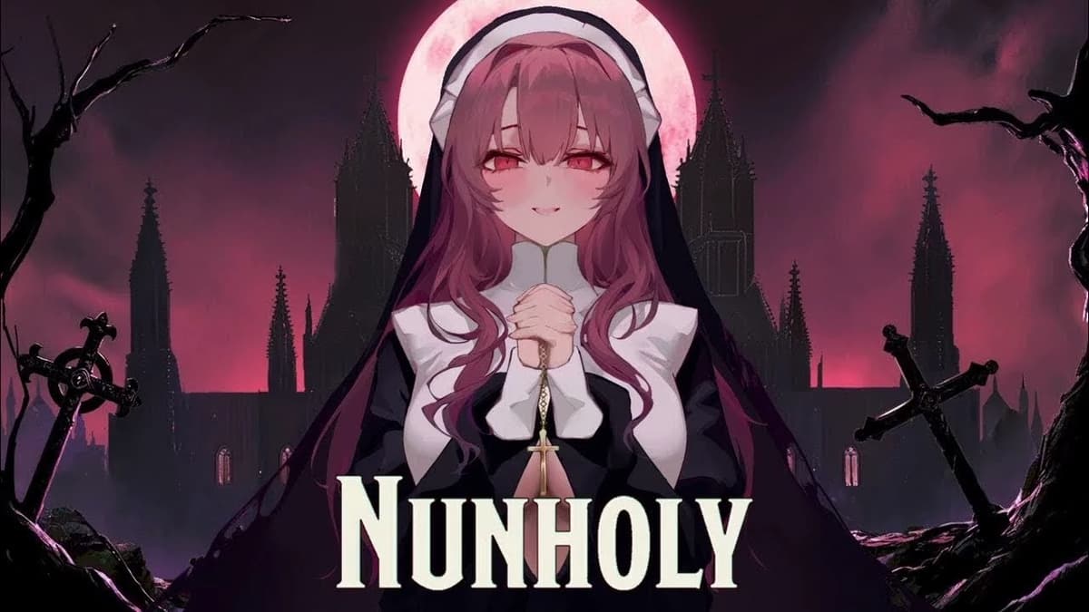 nonholy thumbnail