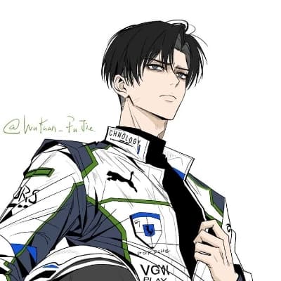 Levi Ackerman - Co-Worker thumbnail