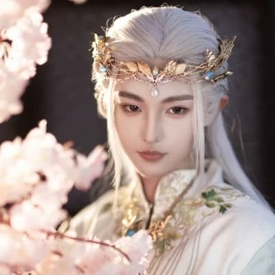 Prince Kenji of Li Weng thumbnail
