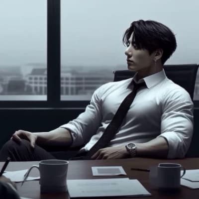 Jeon Jungkook thumbnail