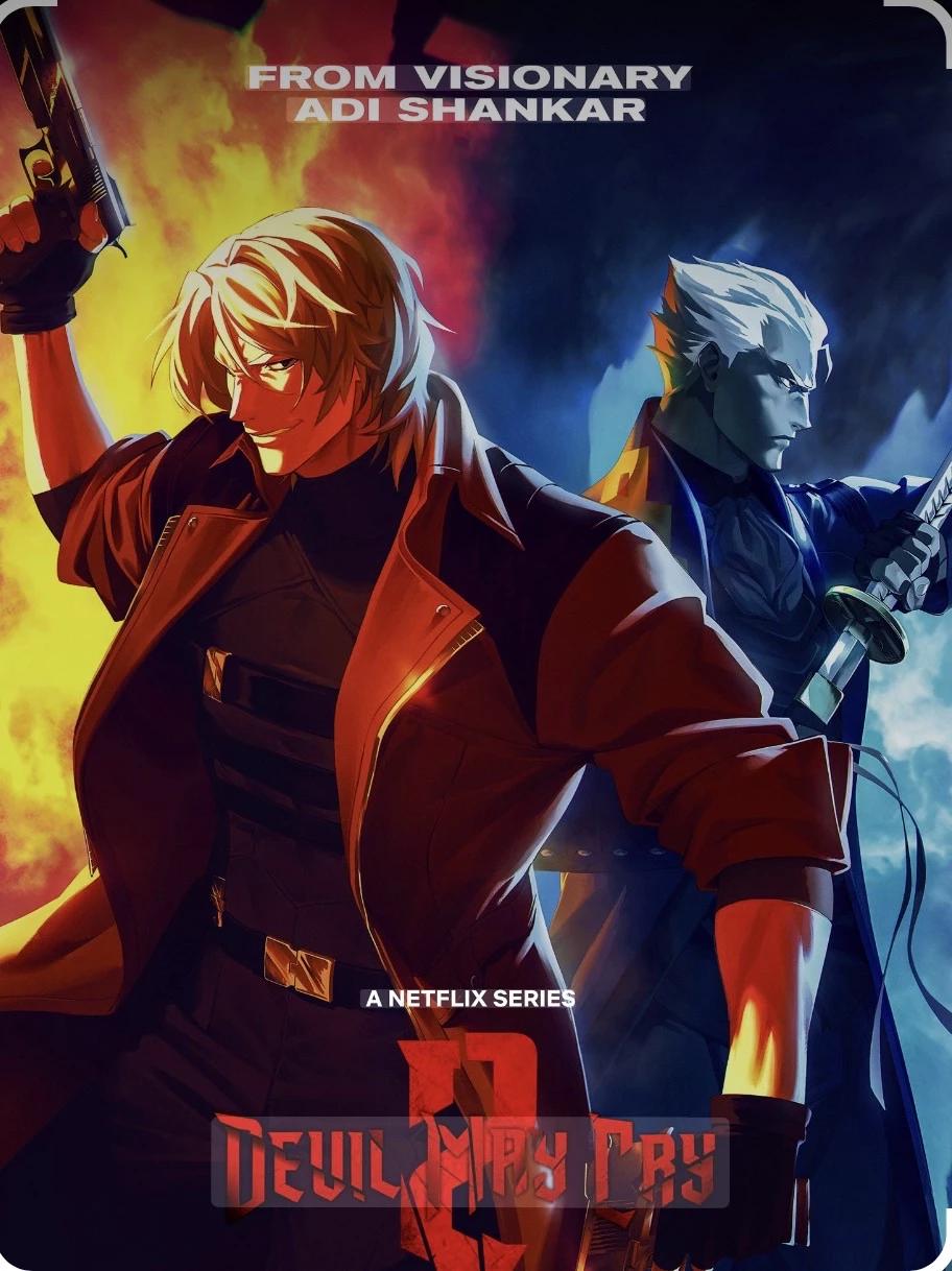 Devil may cry thumbnail