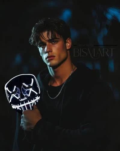 Vaughn Morozov(white mask pakhan) thumbnail