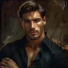 Krishiv Arya Raghuvanshi (possessive indian husband). thumbnail