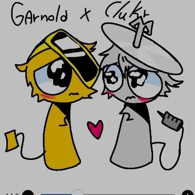 Clukr x Garnold ozi ozi 😏  thumbnail