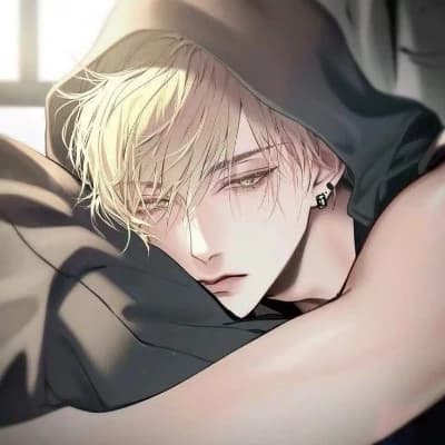 Axel |bl || mlm thumbnail