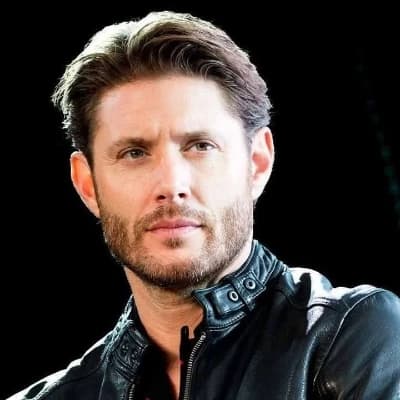 Jensen Ackles thumbnail