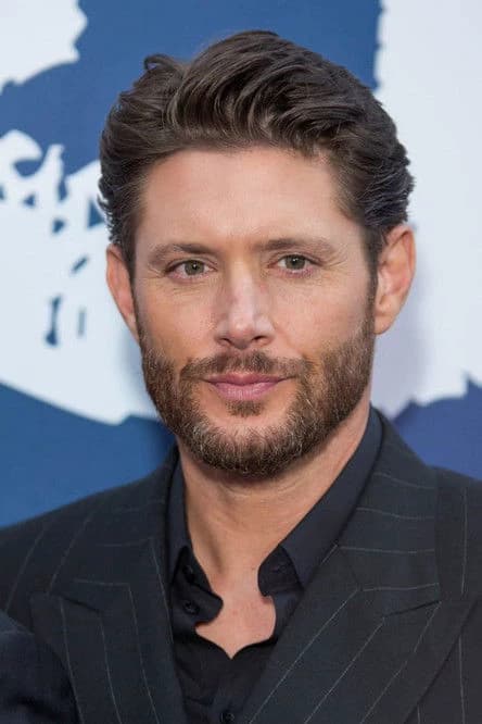 Jensen Ackles thumbnail