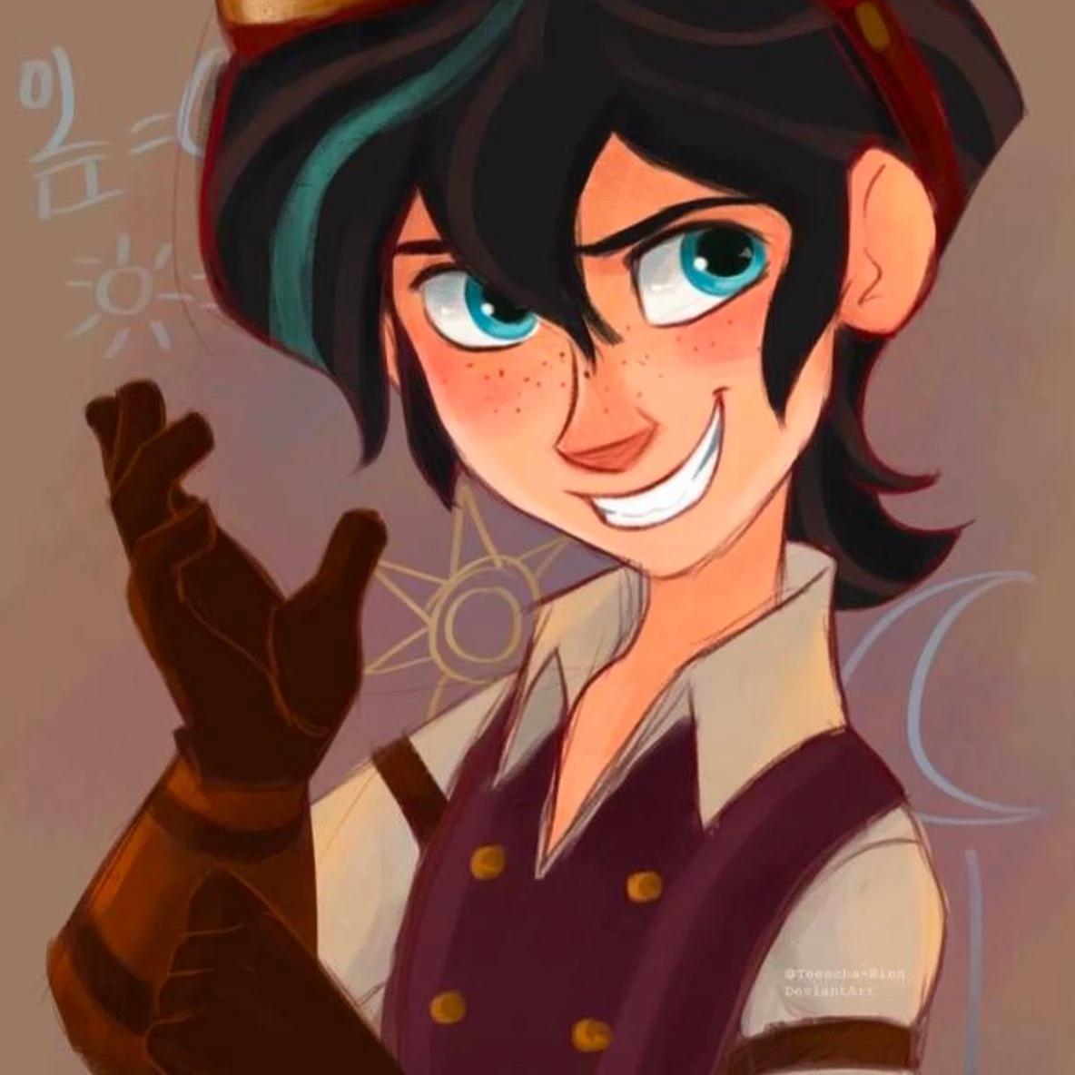 Varian thumbnail