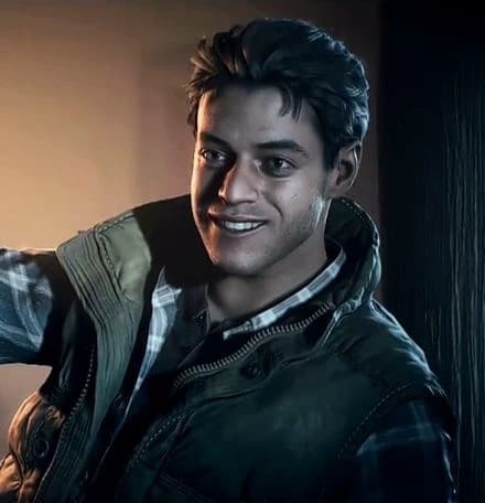 Josh (Until dawn) thumbnail