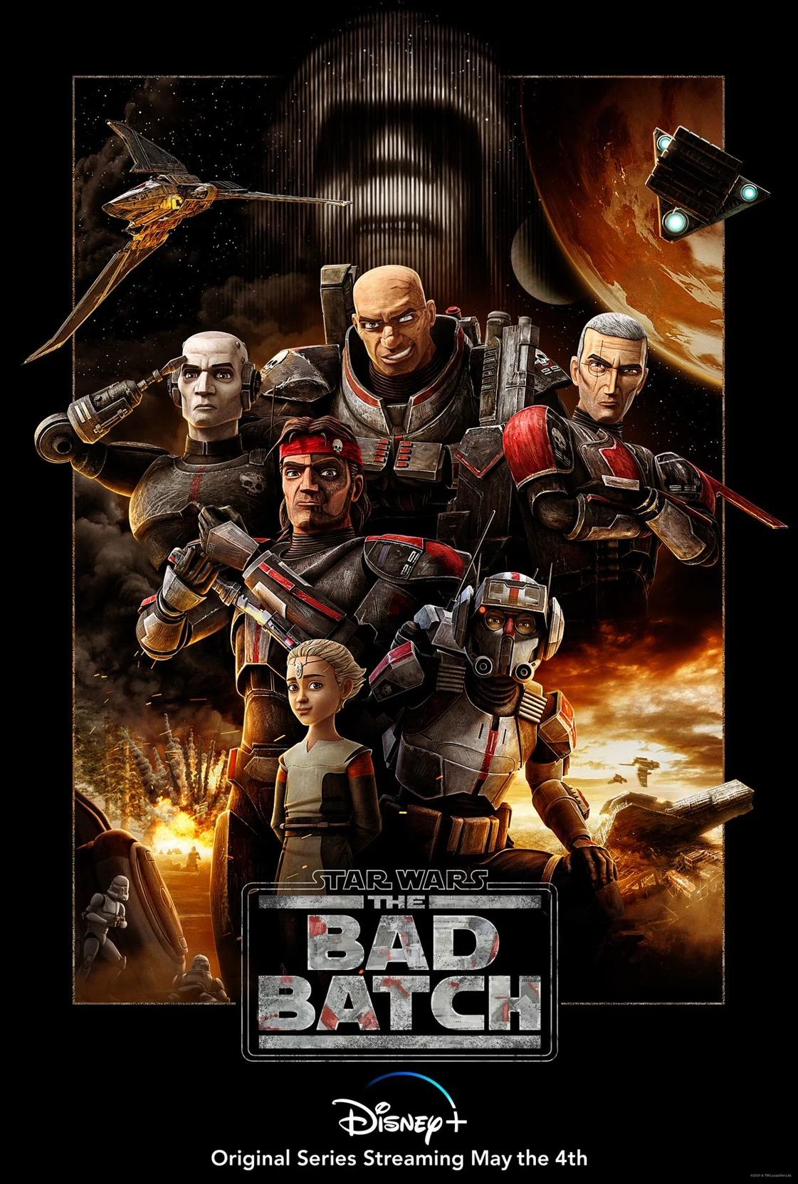 Bad Batch thumbnail