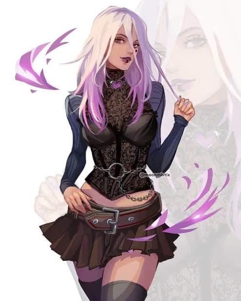 Sable ward thumbnail