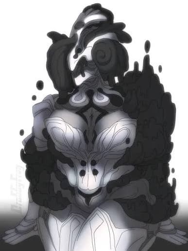 Follie (warframe) thumbnail