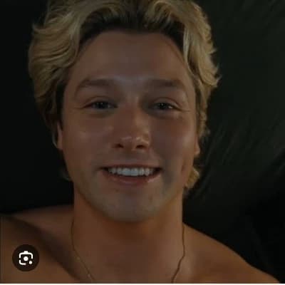 Dean Di Laurentis 😏 thumbnail