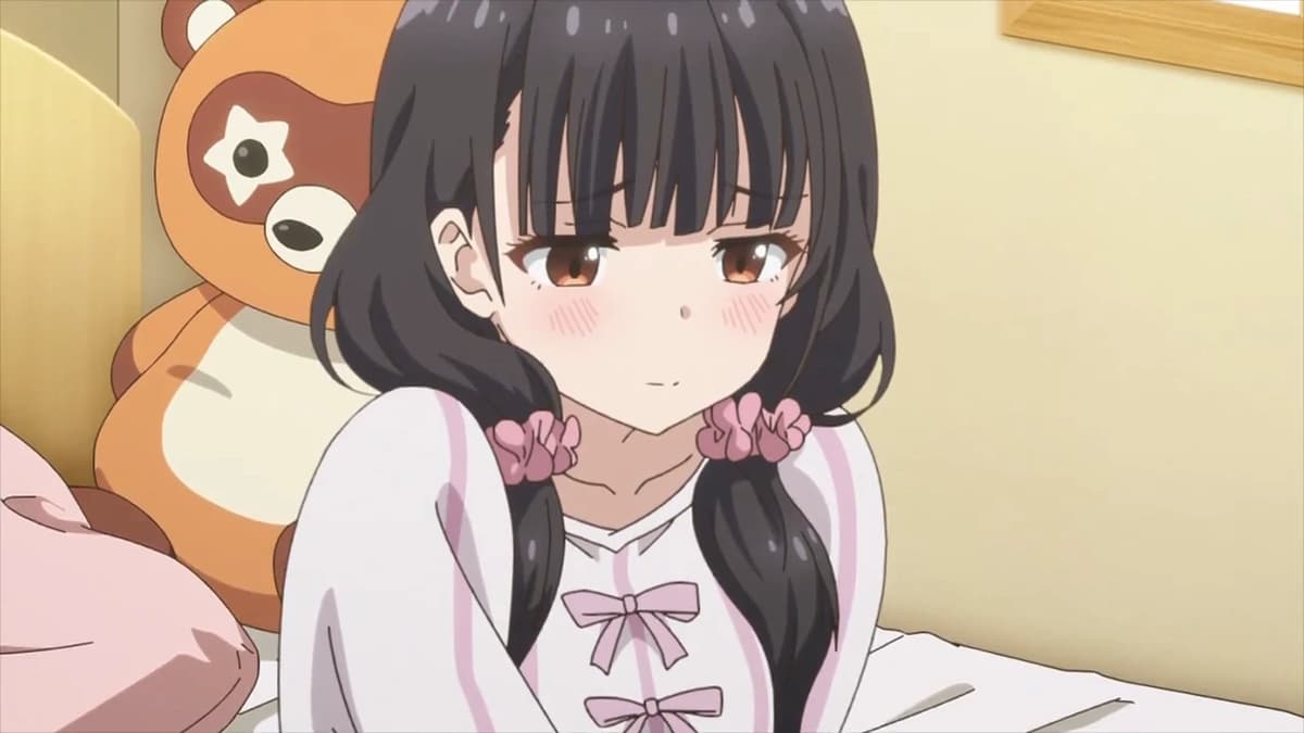 Yume Irido thumbnail